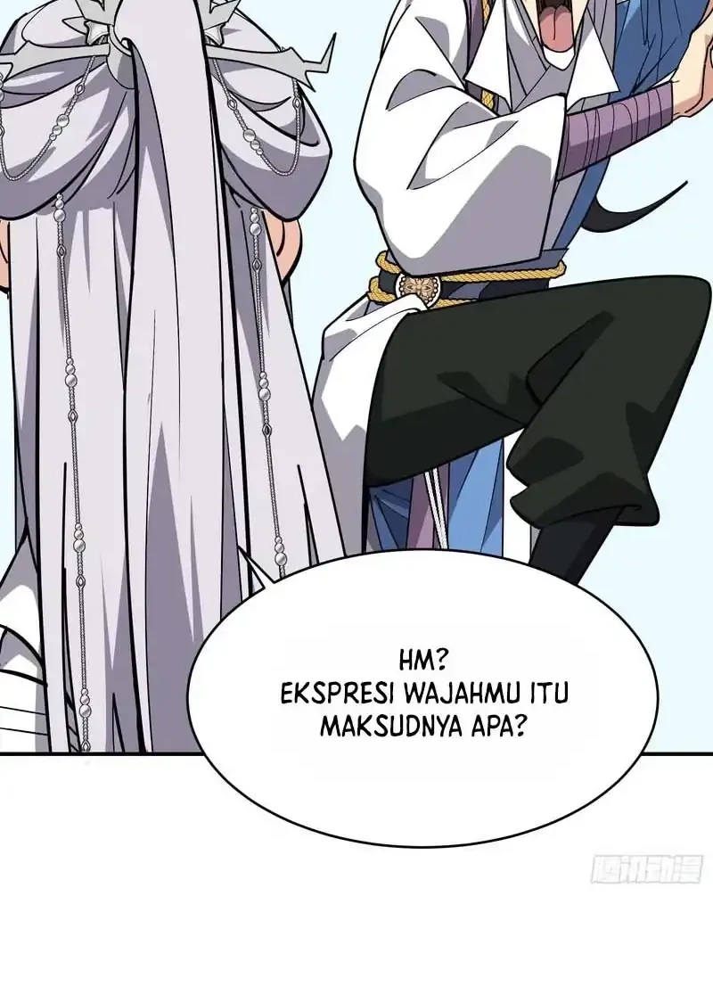Who Let Him Cultivate Immortality?! Chapter 11 Gambar 37