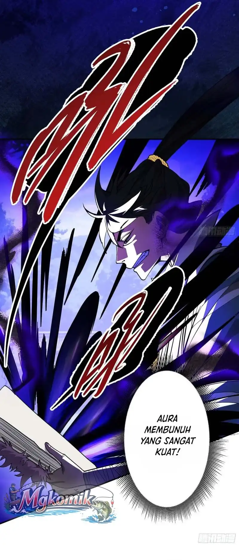 Who Let Him Cultivate Immortality?! Chapter 11 Gambar 40
