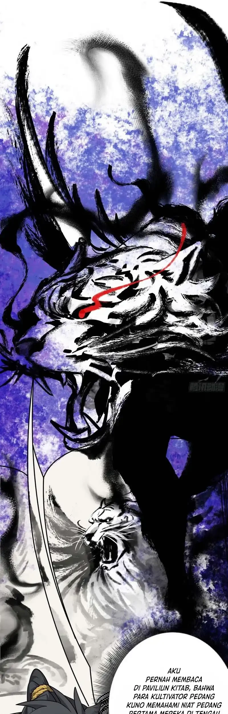 Who Let Him Cultivate Immortality?! Chapter 11 Gambar 41