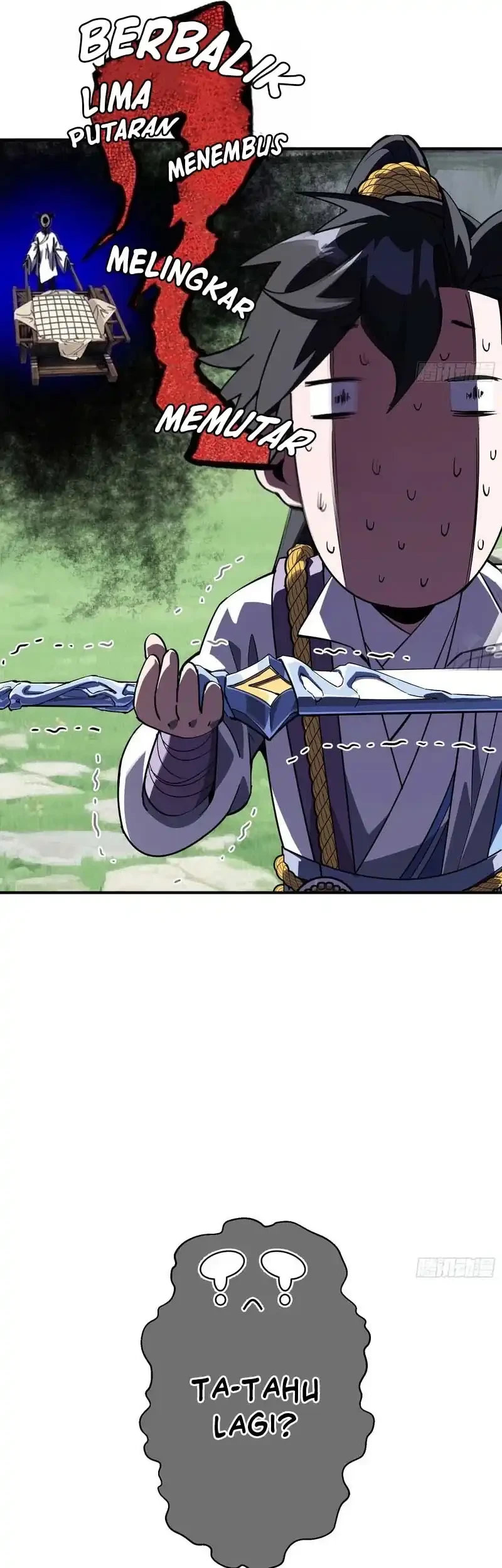 Who Let Him Cultivate Immortality?! Chapter 11 Gambar 45