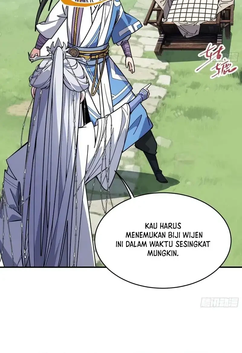 Who Let Him Cultivate Immortality?! Chapter 11 Gambar 50