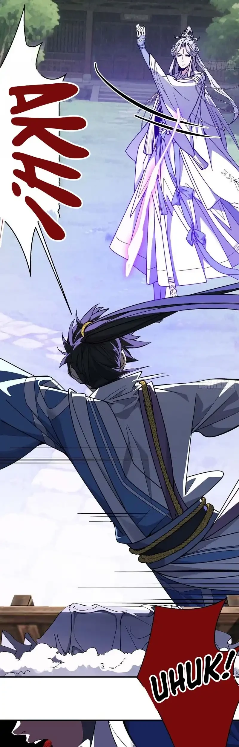 Who Let Him Cultivate Immortality?! Chapter 11 Gambar 52