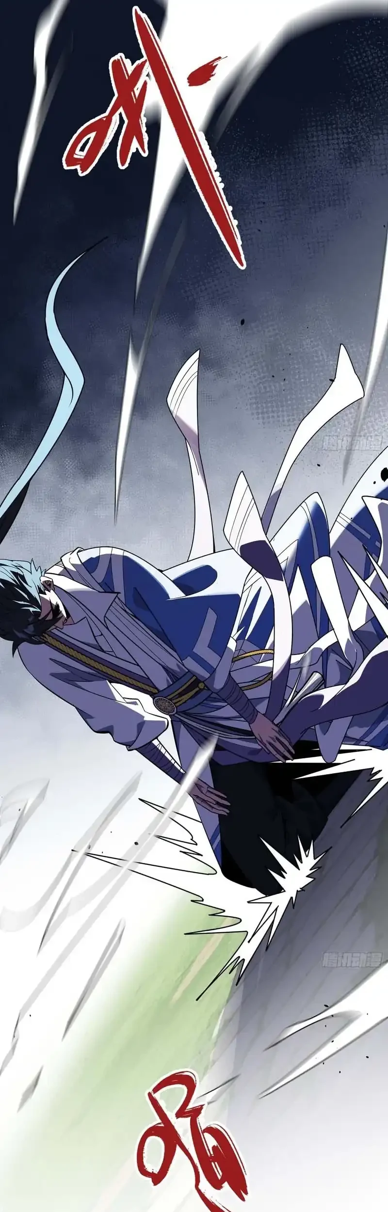 Who Let Him Cultivate Immortality?! Chapter 11 Gambar 54