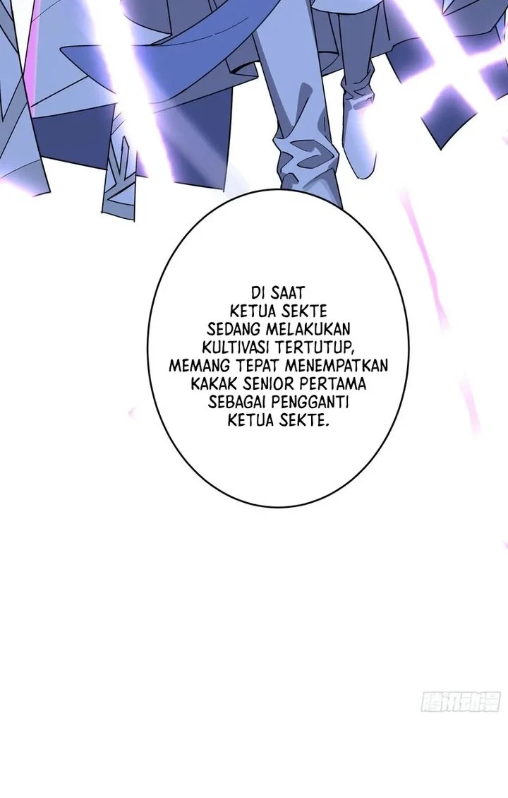 Who Let Him Cultivate Immortality?! Chapter 12 Gambar 36