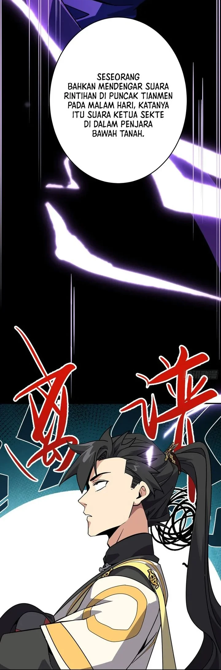 Who Let Him Cultivate Immortality?! Chapter 12 Gambar 38