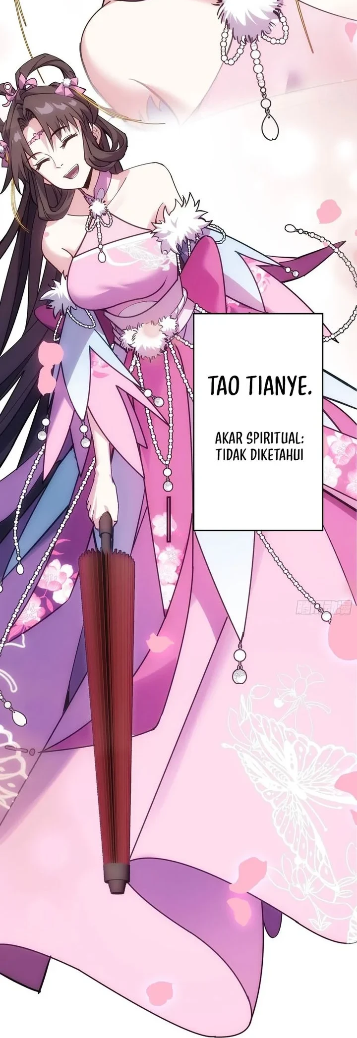 Who Let Him Cultivate Immortality?! Chapter 12 Gambar 44