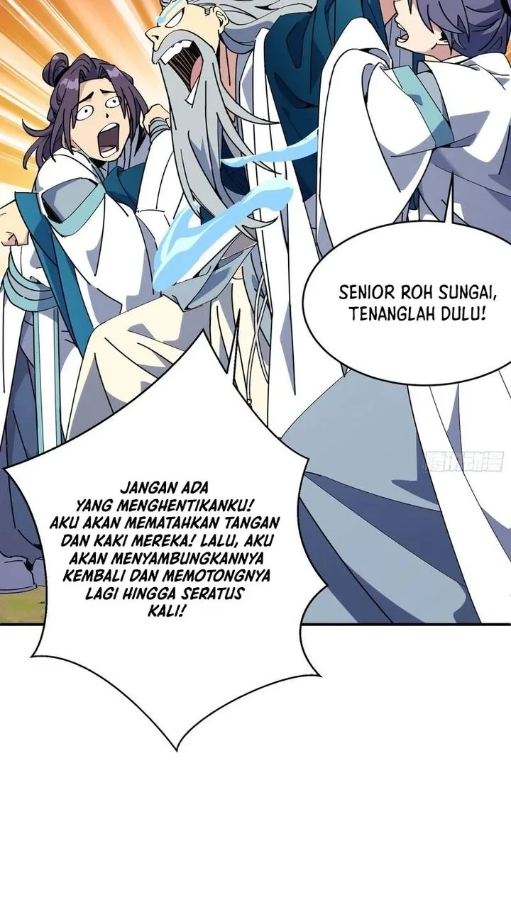 Who Let Him Cultivate Immortality?! Chapter 2 Gambar 34
