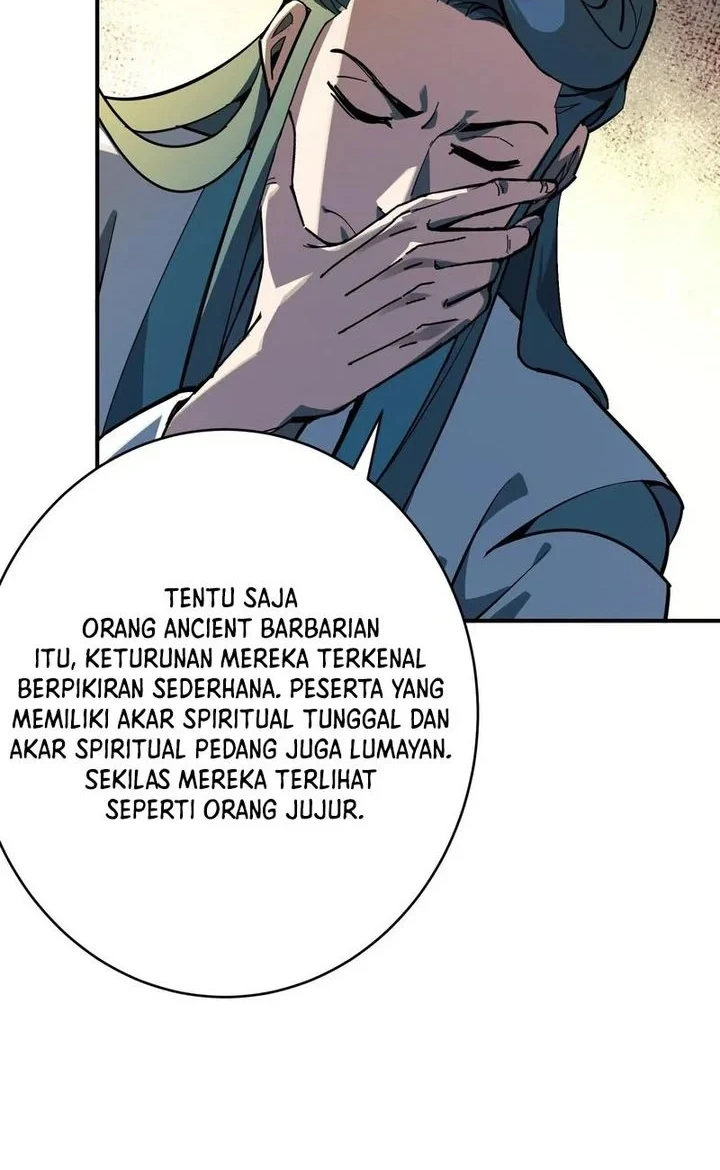 Who Let Him Cultivate Immortality?! Chapter 2 Gambar 42