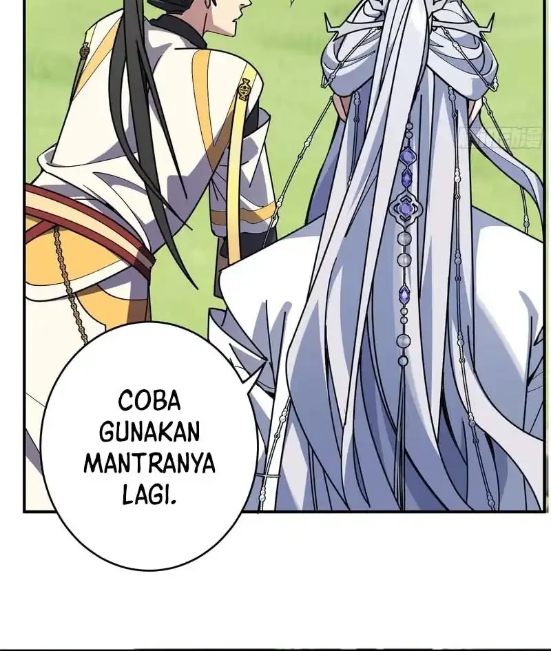 Who Let Him Cultivate Immortality?! Chapter 23 Gambar 29