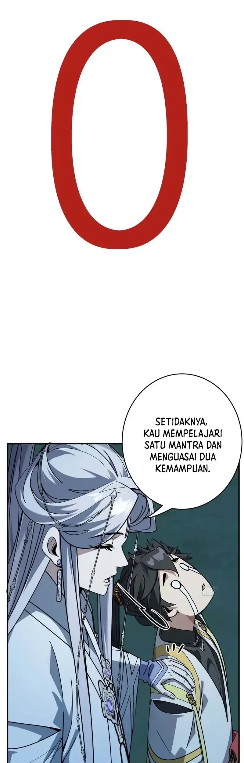Who Let Him Cultivate Immortality?! Chapter 23 Gambar 36