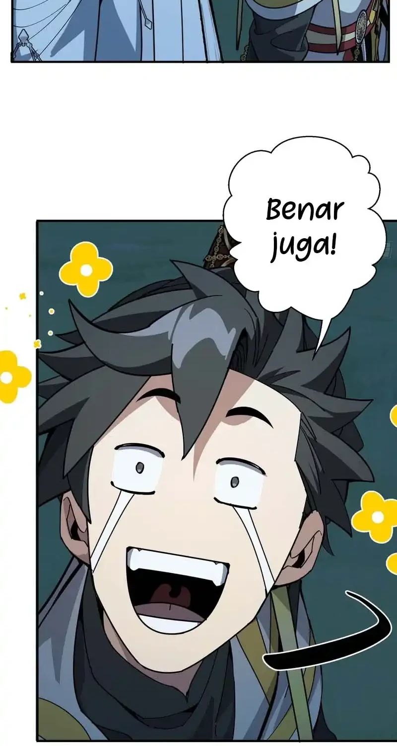 Who Let Him Cultivate Immortality?! Chapter 23 Gambar 37