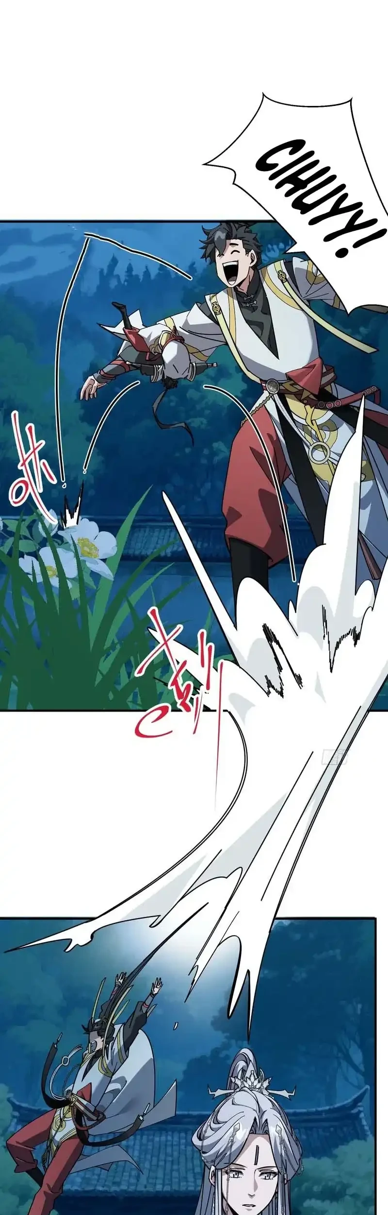 Who Let Him Cultivate Immortality?! Chapter 23 Gambar 38