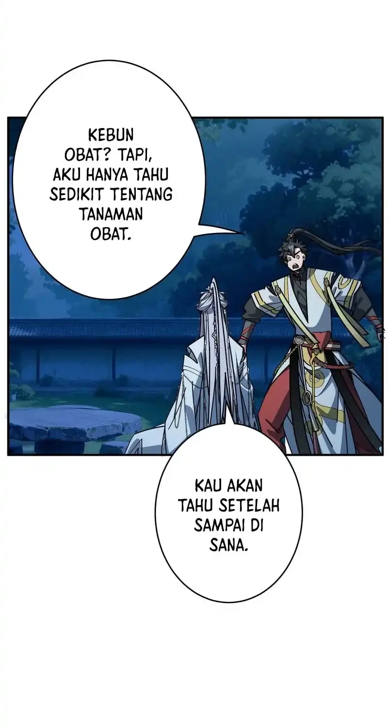 Who Let Him Cultivate Immortality?! Chapter 23 Gambar 41