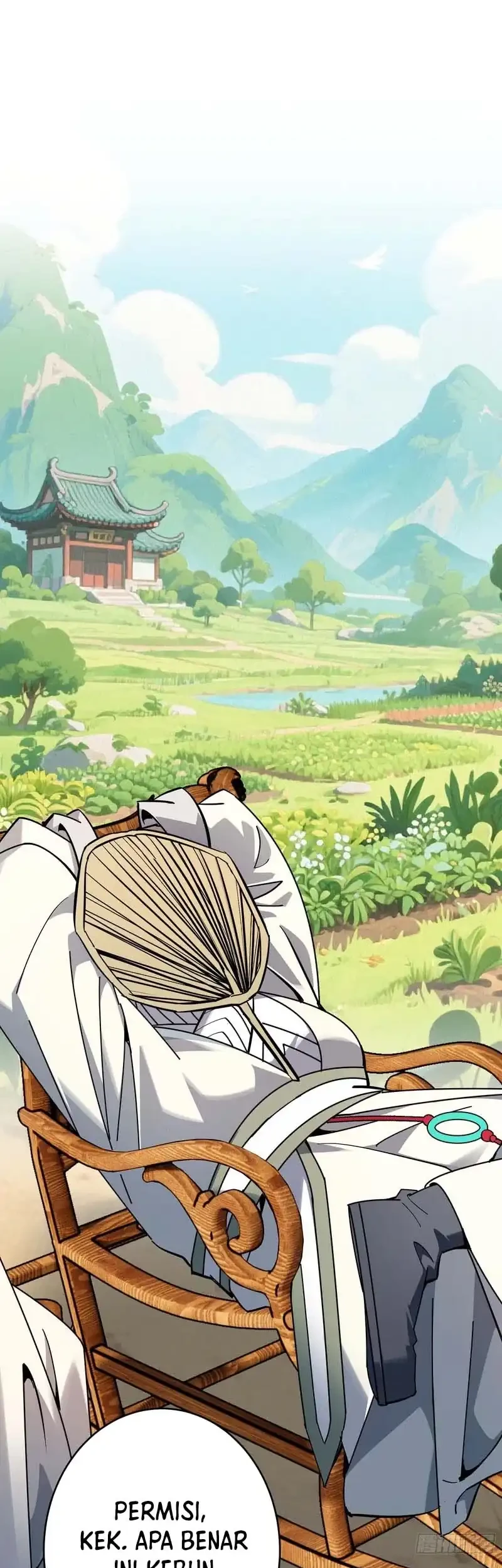 Who Let Him Cultivate Immortality?! Chapter 23 Gambar 42