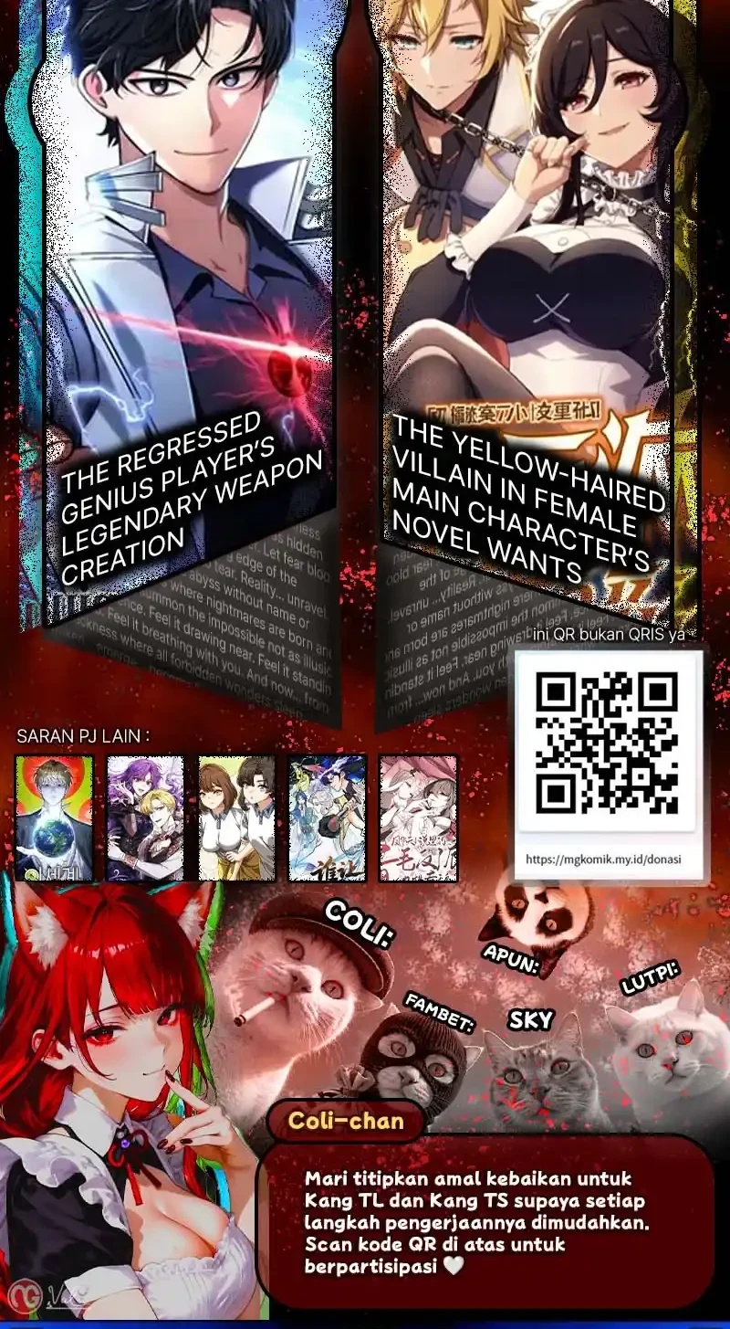 Who Let Him Cultivate Immortality?! Chapter 23 Gambar 54