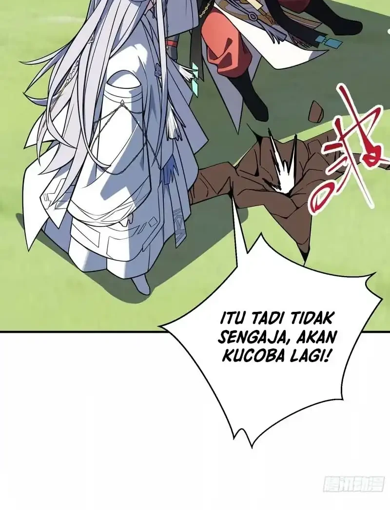 Who Let Him Cultivate Immortality?! Chapter 23 Gambar 6