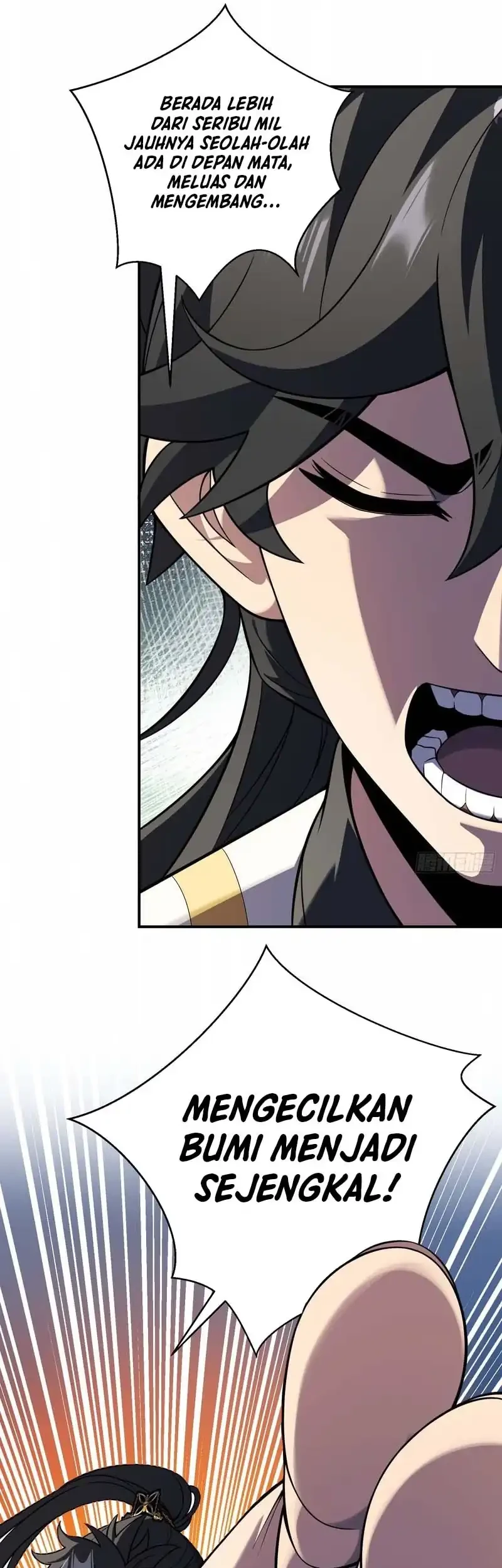 Who Let Him Cultivate Immortality?! Chapter 23 Gambar 7