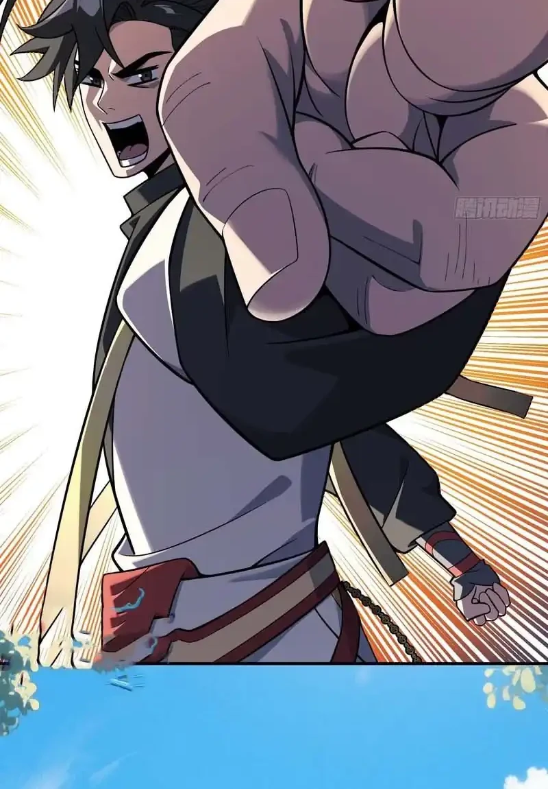 Who Let Him Cultivate Immortality?! Chapter 23 Gambar 8