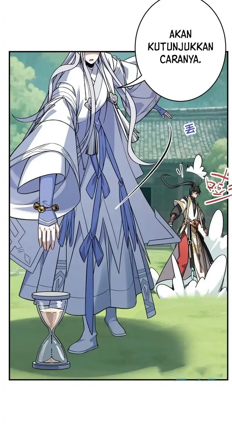 Who Let Him Cultivate Immortality?! Chapter 23 Gambar 16