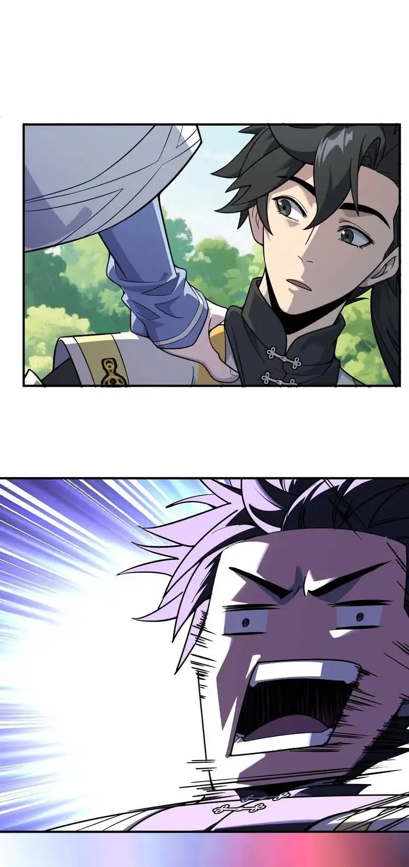 Who Let Him Cultivate Immortality?! Chapter 23 Gambar 17