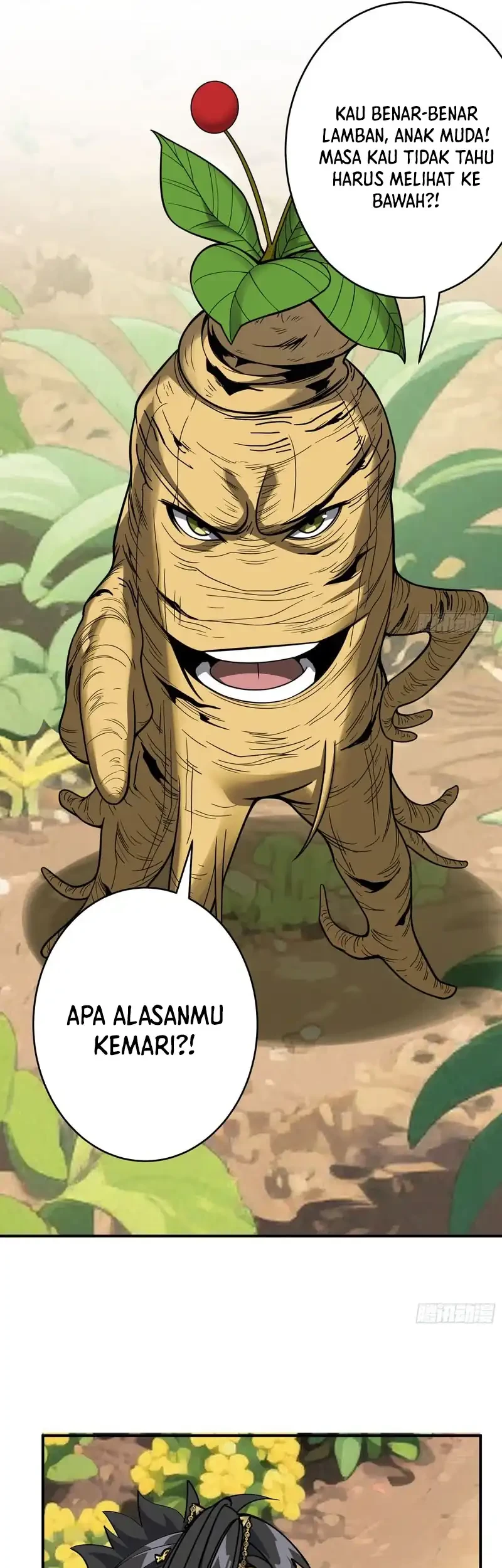 Who Let Him Cultivate Immortality?! Chapter 24 Gambar 18