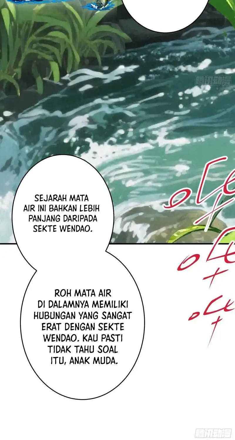 Who Let Him Cultivate Immortality?! Chapter 24 Gambar 23