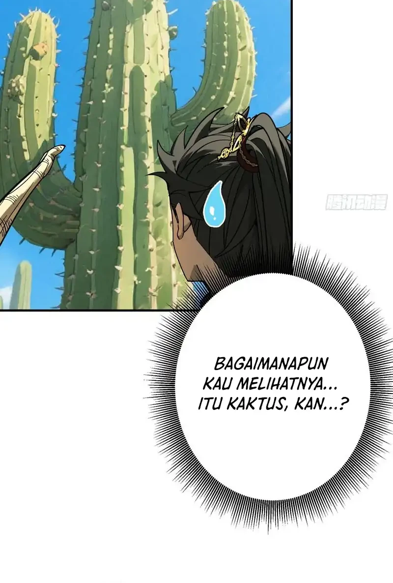 Who Let Him Cultivate Immortality?! Chapter 24 Gambar 28