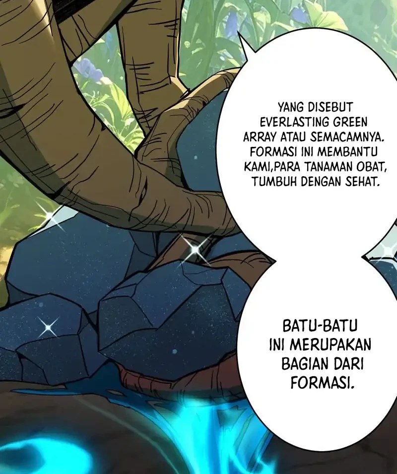 Who Let Him Cultivate Immortality?! Chapter 24 Gambar 32