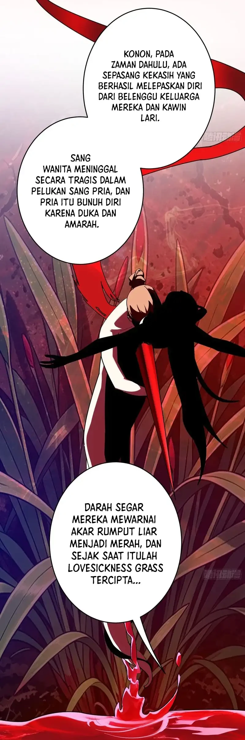 Who Let Him Cultivate Immortality?! Chapter 24 Gambar 38