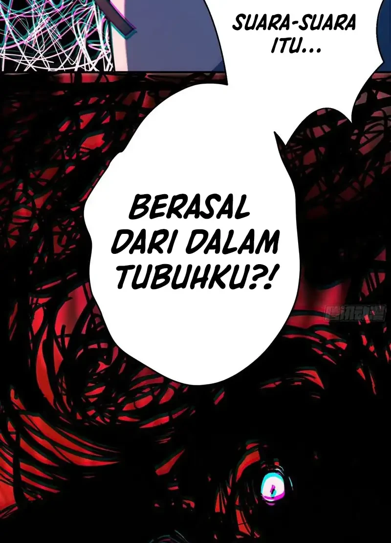 Who Let Him Cultivate Immortality?! Chapter 24 Gambar 47