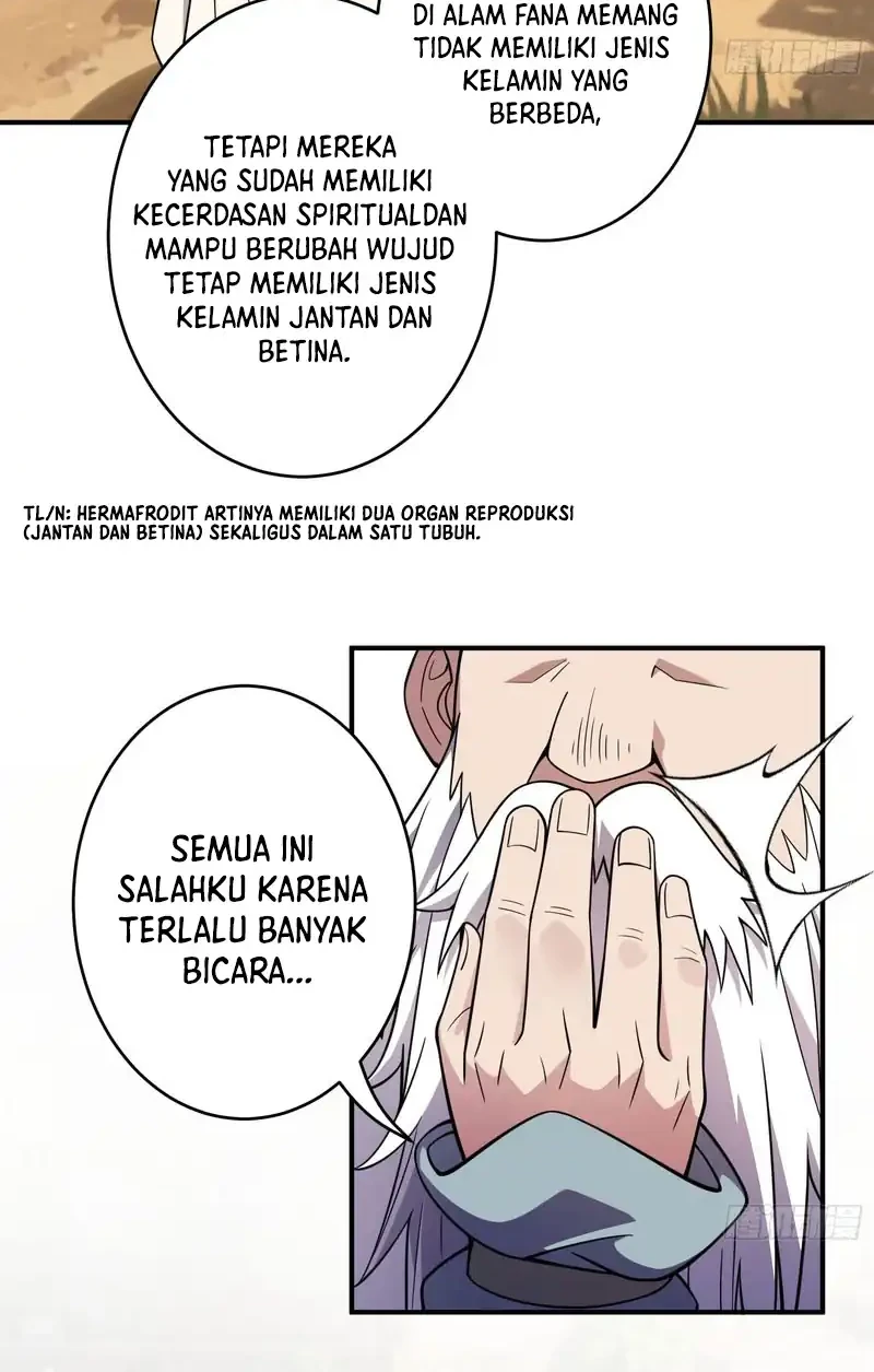 Who Let Him Cultivate Immortality?! Chapter 24 Gambar 4