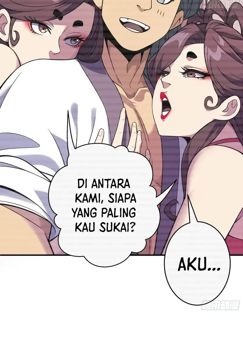 Who Let Him Cultivate Immortality?! Chapter 24 Gambar 8