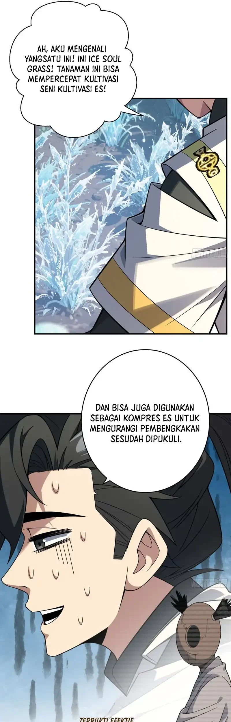 Who Let Him Cultivate Immortality?! Chapter 24 Gambar 15