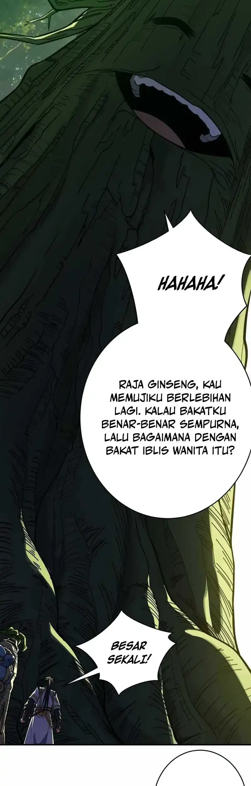 Who Let Him Cultivate Immortality?! Chapter 25 Gambar 33