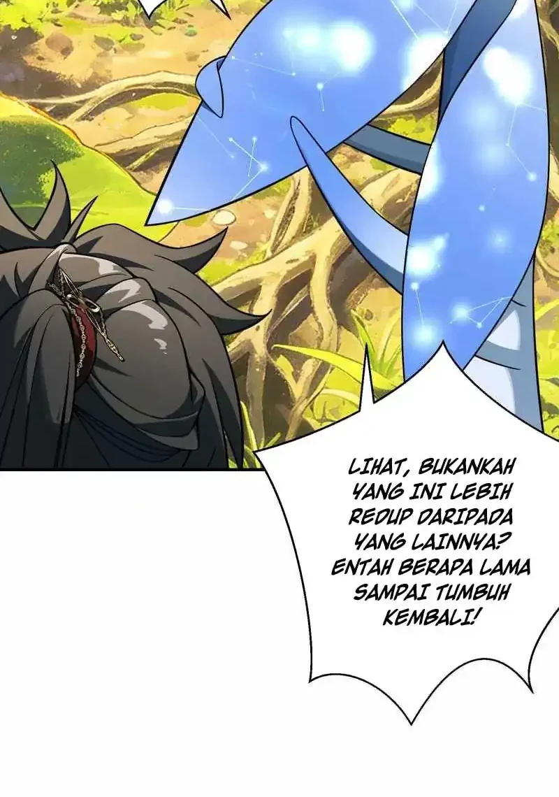 Who Let Him Cultivate Immortality?! Chapter 25 Gambar 36