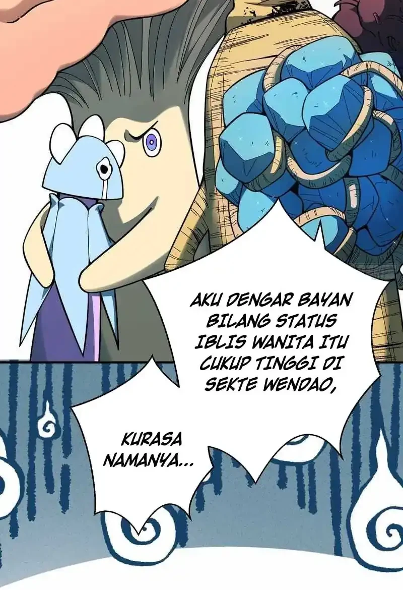 Who Let Him Cultivate Immortality?! Chapter 25 Gambar 38