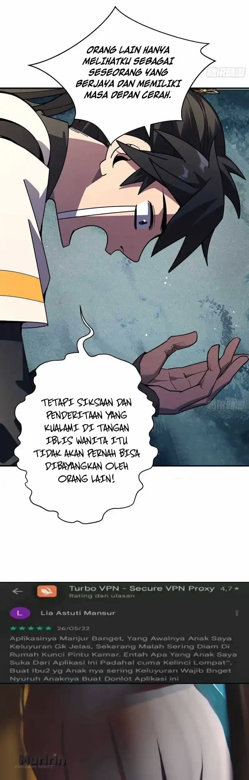 Who Let Him Cultivate Immortality?! Chapter 25 Gambar 50
