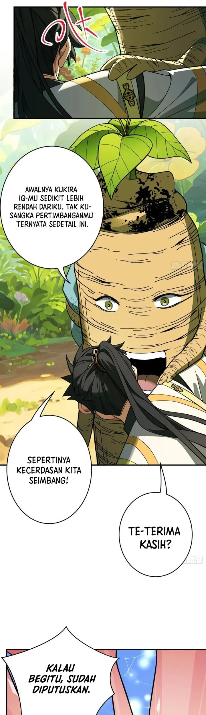Who Let Him Cultivate Immortality?! Chapter 26 Gambar 16