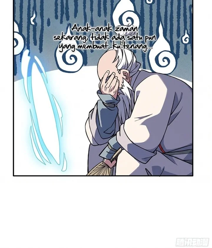 Who Let Him Cultivate Immortality?! Chapter 26 Gambar 23