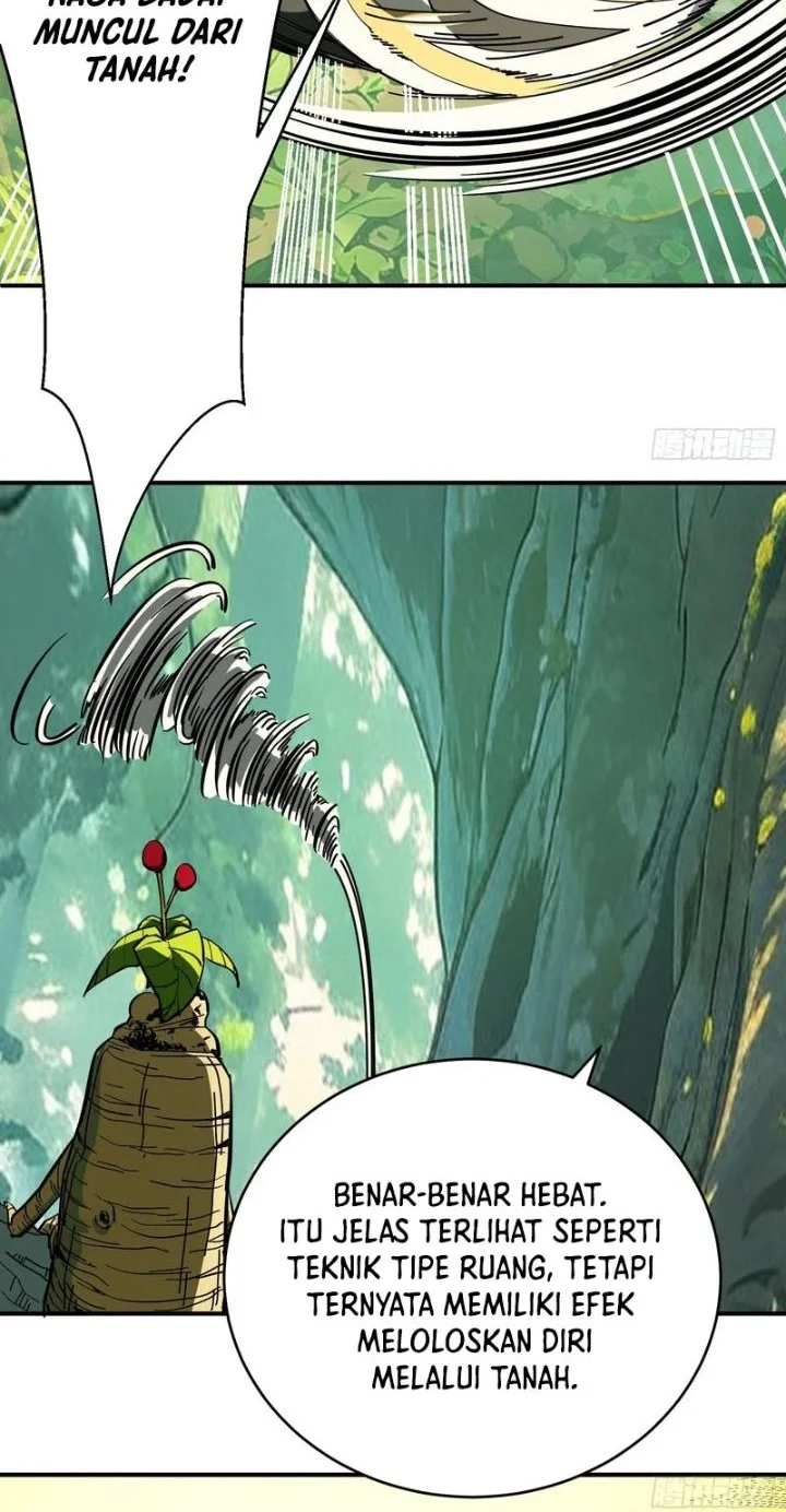Who Let Him Cultivate Immortality?! Chapter 26 Gambar 27