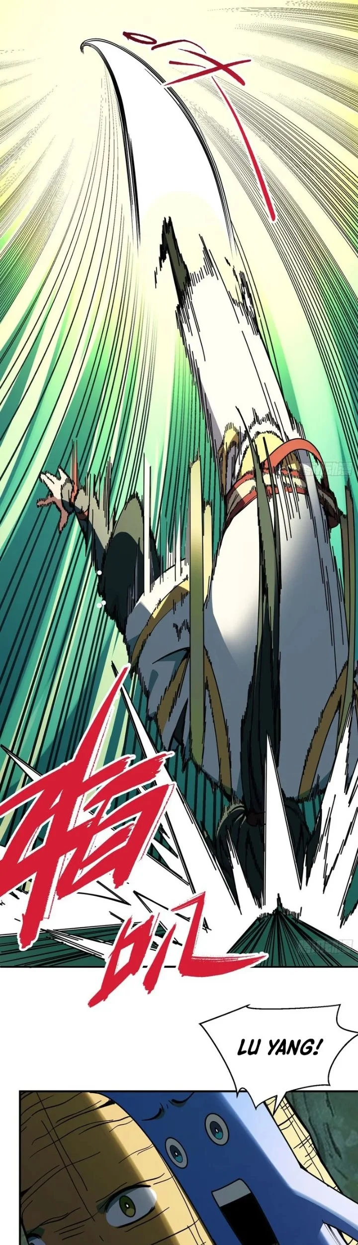 Who Let Him Cultivate Immortality?! Chapter 26 Gambar 28