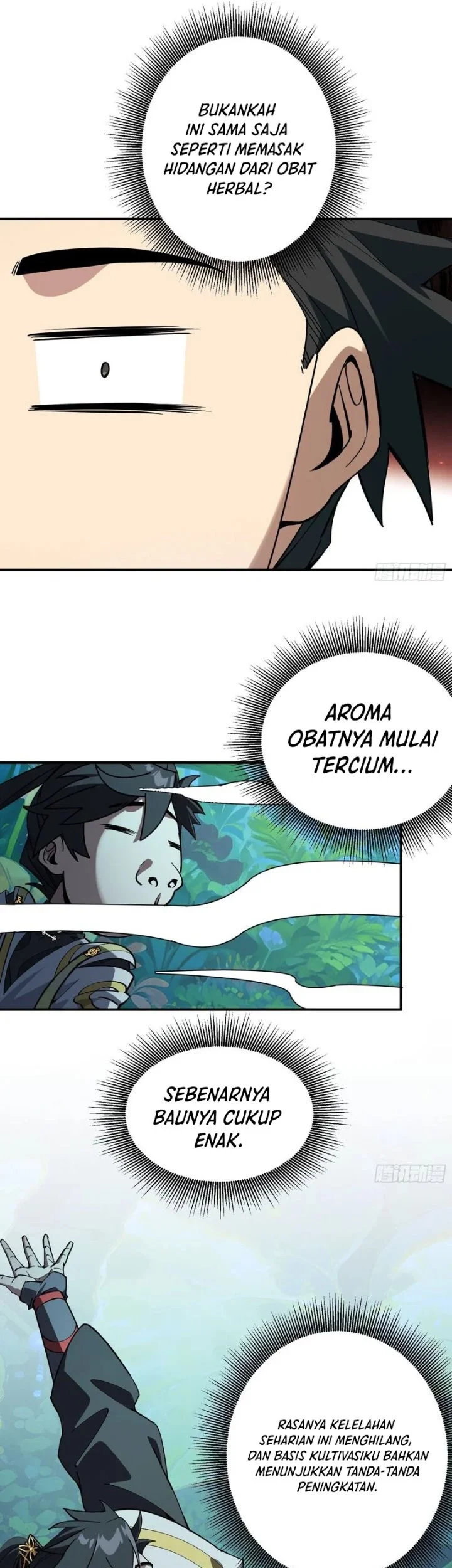 Who Let Him Cultivate Immortality?! Chapter 26 Gambar 42