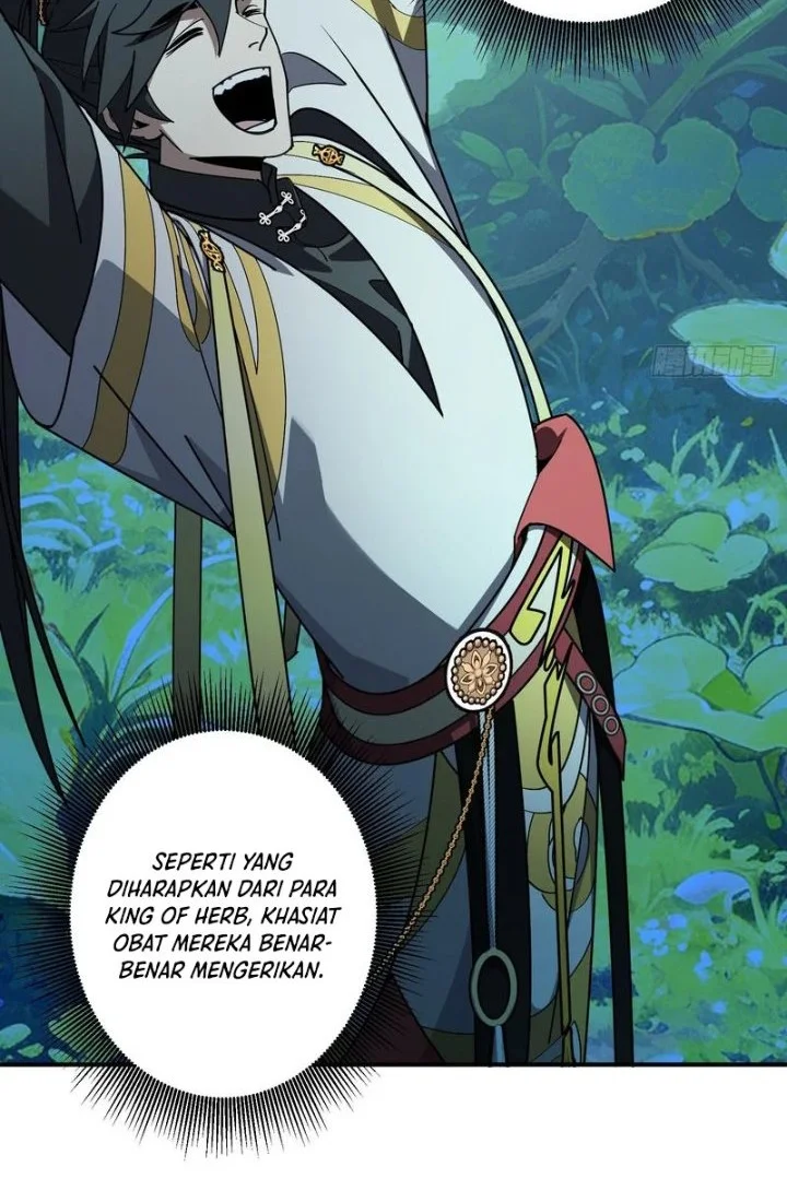 Who Let Him Cultivate Immortality?! Chapter 26 Gambar 43