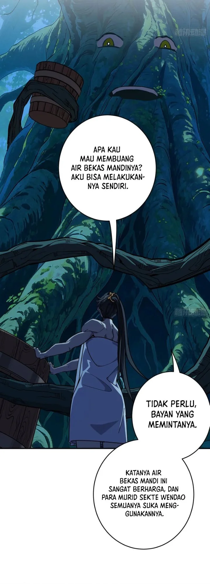 Who Let Him Cultivate Immortality?! Chapter 26 Gambar 45