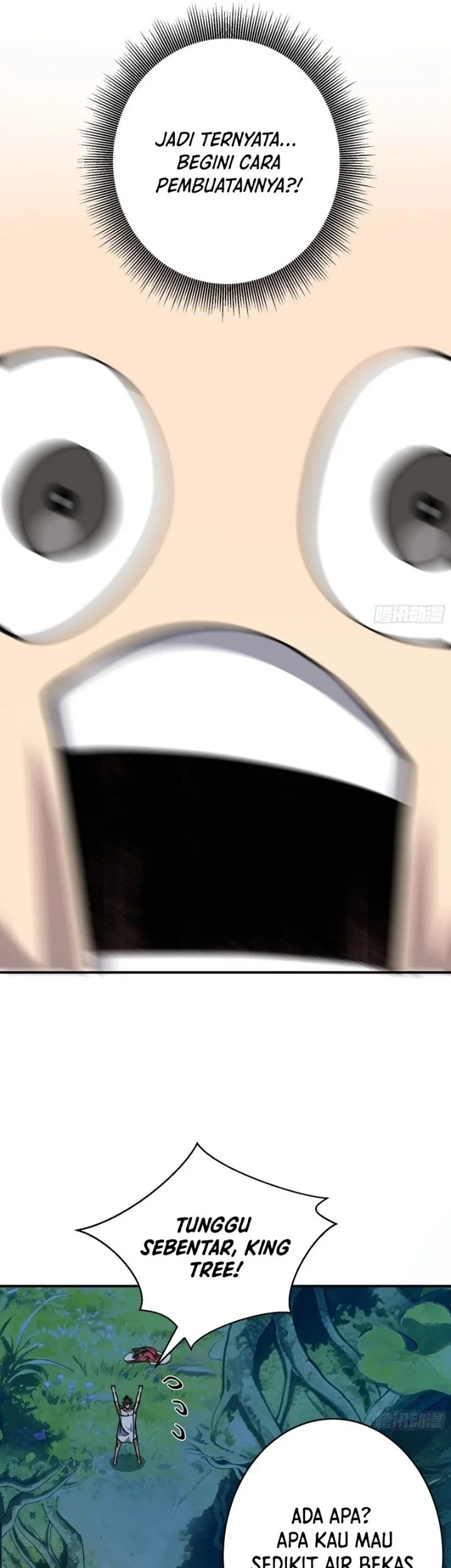 Who Let Him Cultivate Immortality?! Chapter 26 Gambar 48