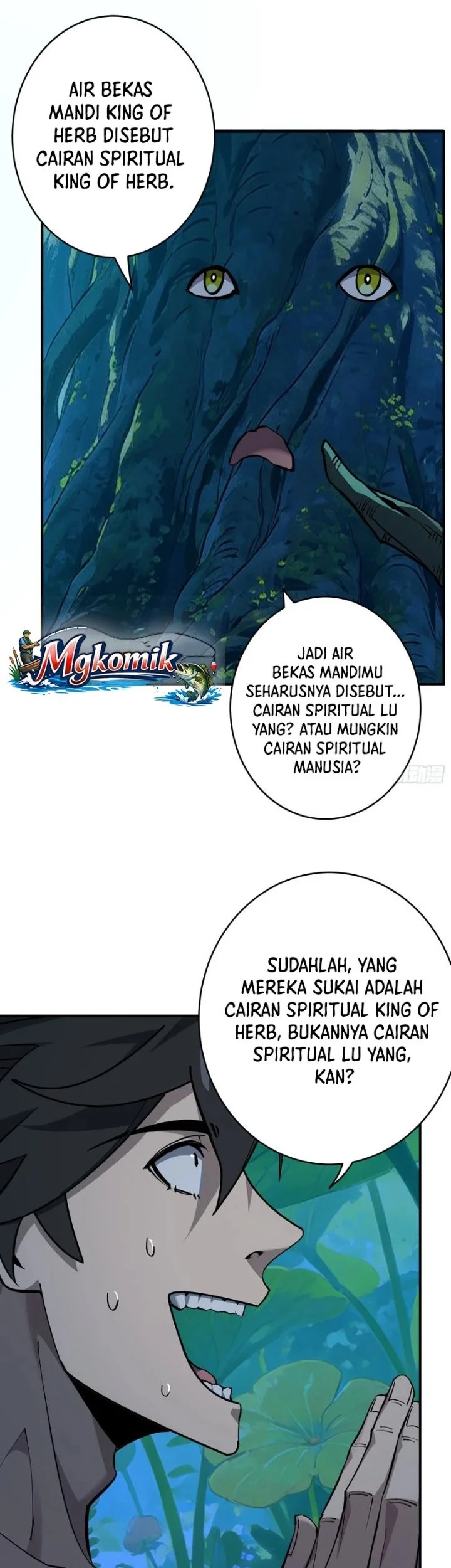 Who Let Him Cultivate Immortality?! Chapter 26 Gambar 50