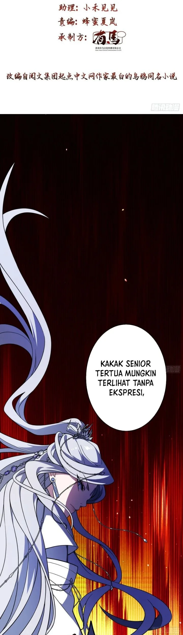 Who Let Him Cultivate Immortality?! Chapter 26 Gambar 3