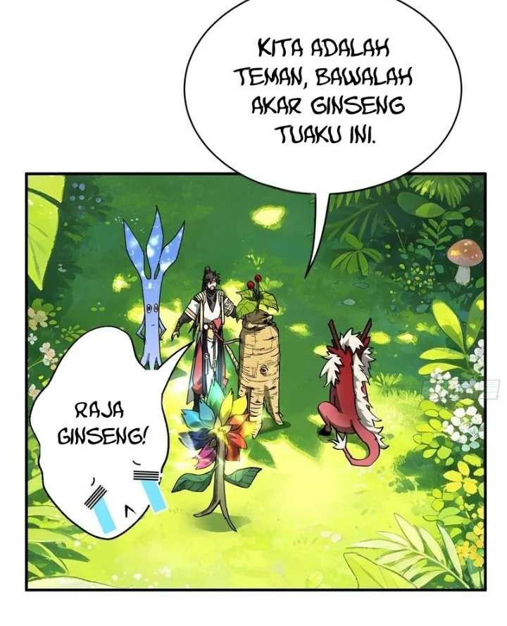 Who Let Him Cultivate Immortality?! Chapter 27 Gambar 21