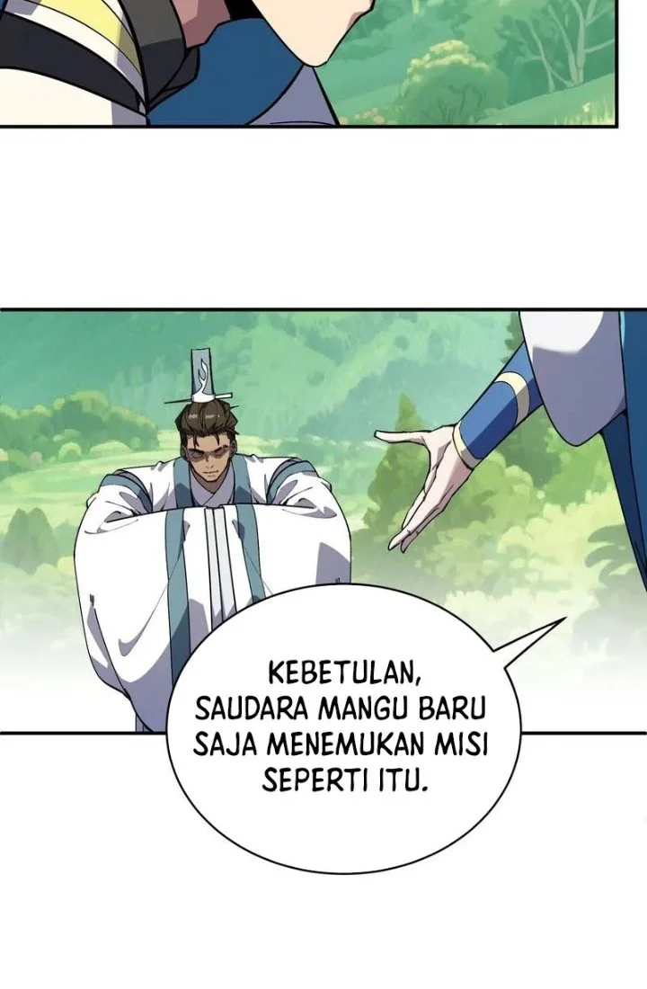 Who Let Him Cultivate Immortality?! Chapter 27 Gambar 34