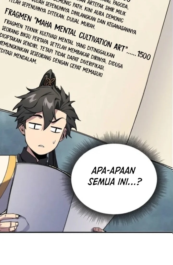 Who Let Him Cultivate Immortality?! Chapter 27 Gambar 36